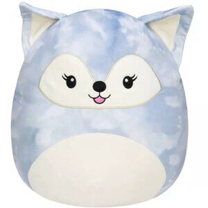 Squishmallows Original - Faldette the Fox - 11 Inch - Plush